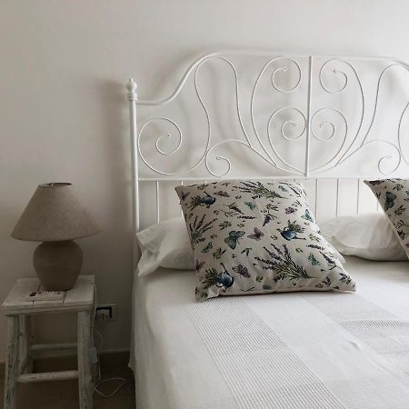 לינה וארוחת בוקר צ'יביטאנובה מארקה A Casa Di Tati מראה חיצוני תמונה