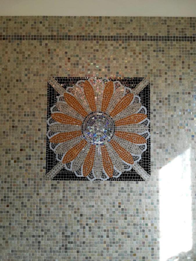 לינה וארוחת בוקר צ'יביטאנובה מארקה A Casa Di Tati מראה חיצוני תמונה