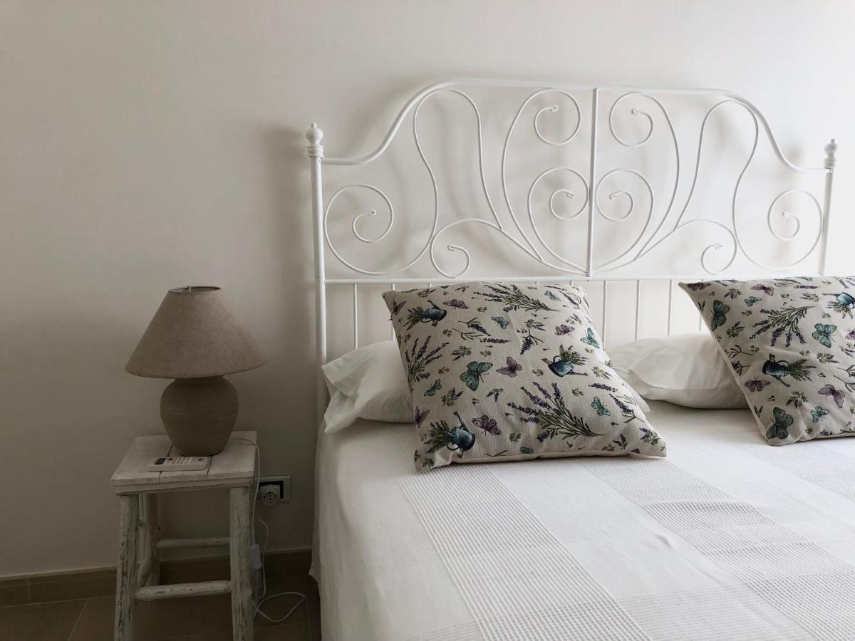 לינה וארוחת בוקר צ'יביטאנובה מארקה A Casa Di Tati מראה חיצוני תמונה